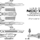 Illustration for article titled Design Your Own Starships